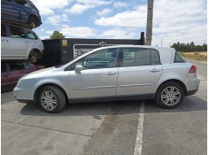 renault vel satis (bj0) del año 2002 2