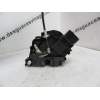 Recambio de cerradura puerta trasera izquierda para ford focus 1.6 td referencia OEM IAM 7 PINES  