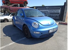 volkswagen new beetle (9c1/1c1) del año 1998