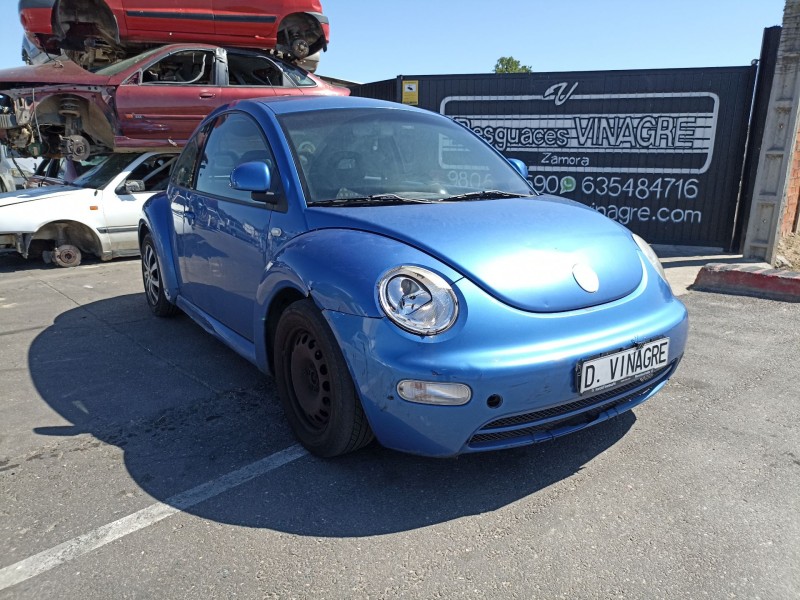 volkswagen new beetle (9c1/1c1) del año 1998