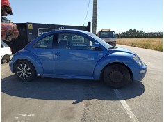 volkswagen new beetle (9c1/1c1) del año 1998 2