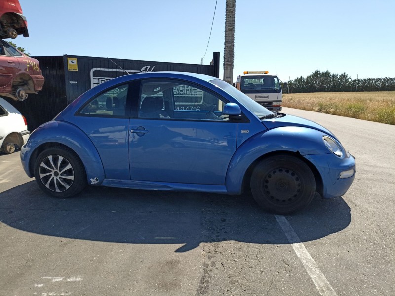 volkswagen new beetle (9c1/1c1) del año 1998