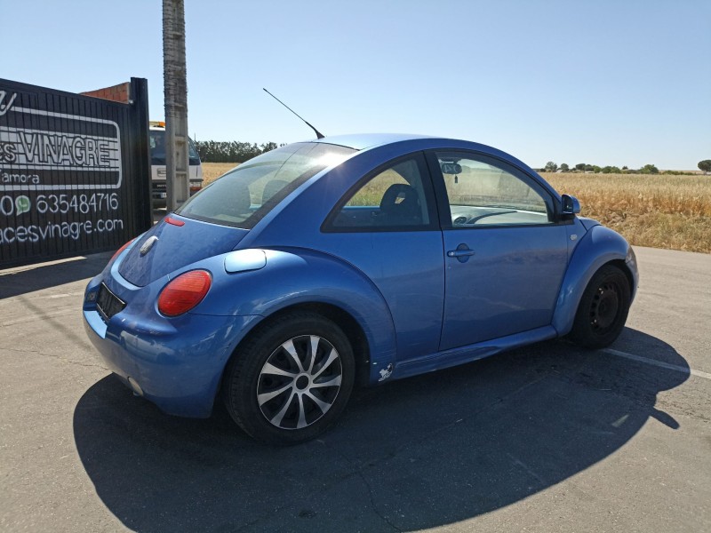 volkswagen new beetle (9c1/1c1) del año 1998
