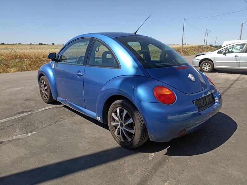 volkswagen new beetle (9c1/1c1) del año 1998