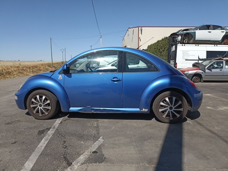 volkswagen new beetle (9c1/1c1) del año 1998