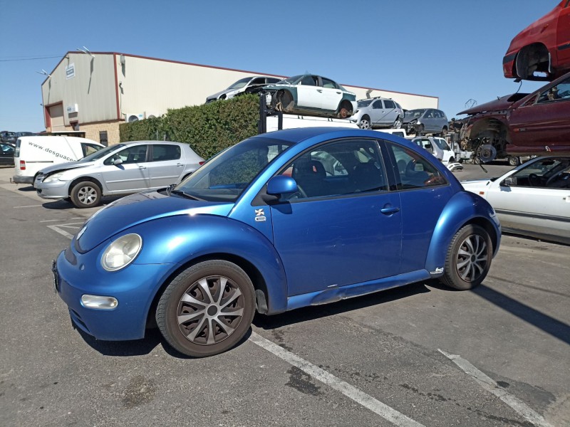 volkswagen new beetle (9c1/1c1) del año 1998