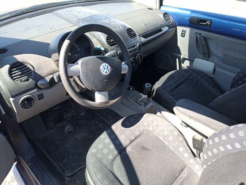 volkswagen new beetle (9c1/1c1) del año 1998