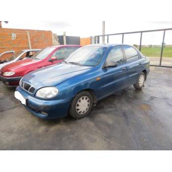 DAEWOO LANOS