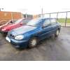 daewoo lanos del año 1998