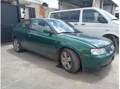 audi a3 (8l) del año 1996