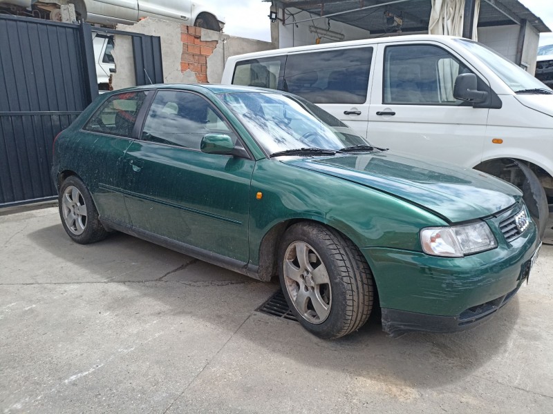 audi a3 (8l) del año 1996