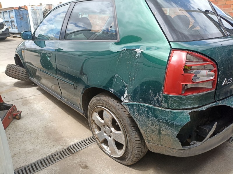 audi a3 (8l) del año 1996