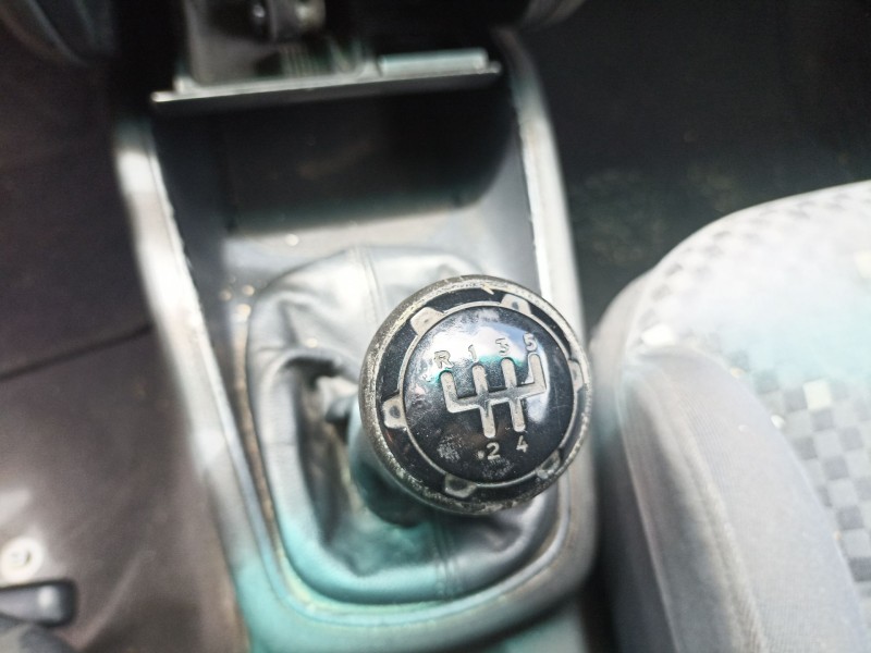 audi a3 (8l) del año 1996