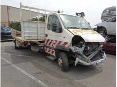 renault mascott del año 2004