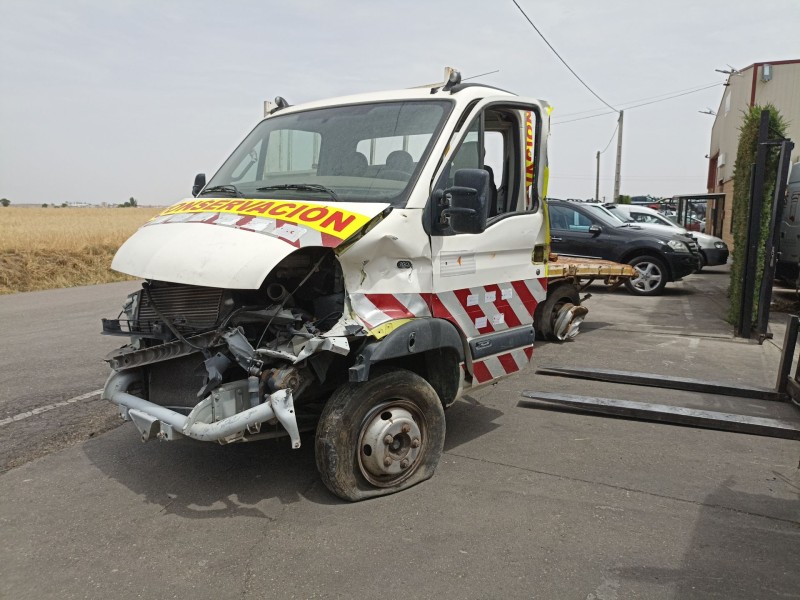 renault mascott del año 2004