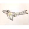 Recambio de elevalunas trasero izquierdo para peugeot 205 plus 1.4 g referencia OEM IAM 922314  