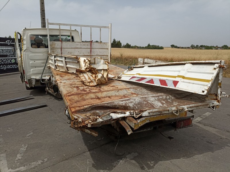 renault mascott del año 2004