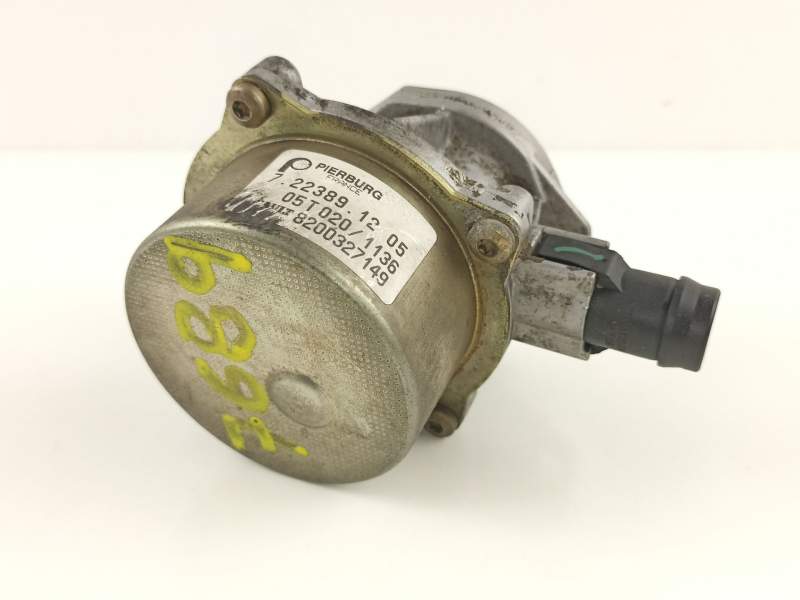 Recambio de depresor freno para nissan kubistar 1.5 dci referencia OEM IAM 8200327149 7223891205 