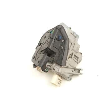 CERRADURA PUERTA TRASERA IZQUIERDA 8E0839015AA 