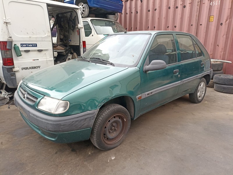 citroen saxo del año 1996