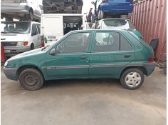 citroen saxo del año 1996 2