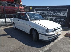 seat ibiza (6k) del año 1993