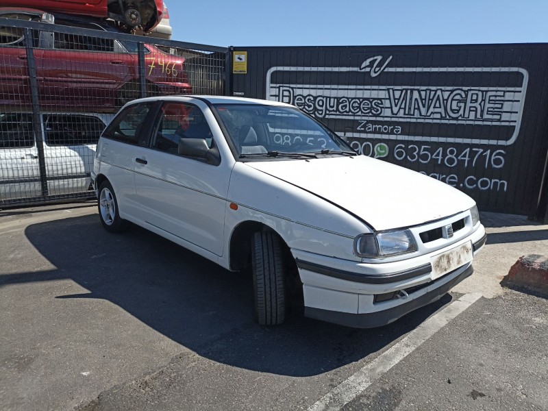 seat ibiza (6k) del año 1993