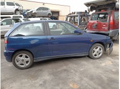 seat ibiza (6k) del año 1993 2