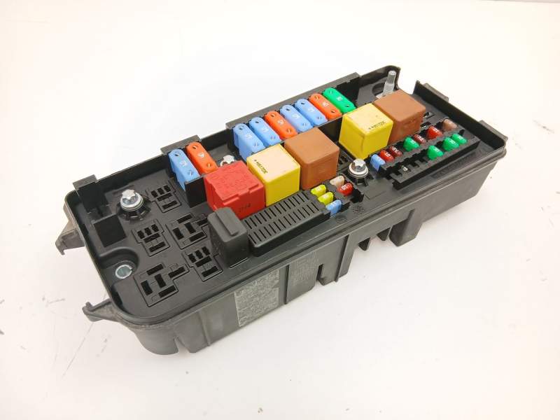 Recambio de bsm para opel vectra c gts (z02) 1.8 16v (f68) referencia OEM IAM 13187505 519066500 