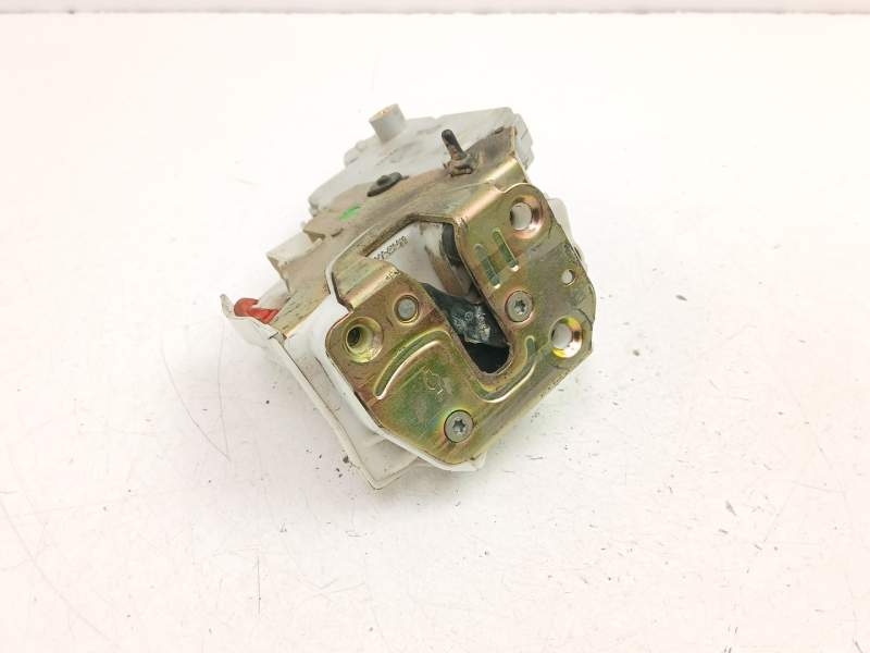 Recambio de cerradura puerta trasera izquierda para nissan primera (p11) 2.0 td referencia OEM IAM 825039F510  