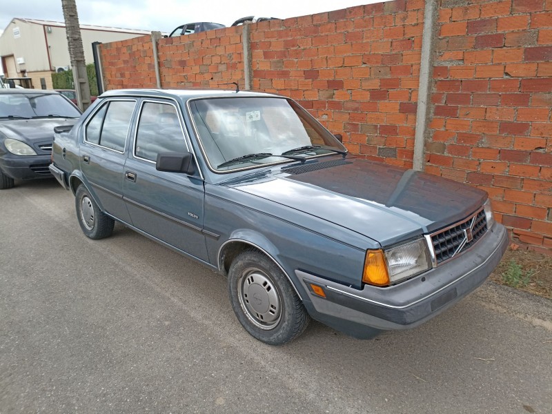 volvo 344 del año 1987