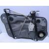 Recambio de elevalunas delantero derecho para volkswagen golf 1.9 td /ahf referencia OEM IAM 1J4837462H  