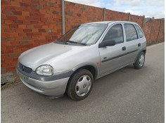 opel corsa del año 1998