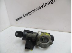 Recambio de antirrobo clausor de arranque : nissan primera : 2.0 td -cd20turbo (89,76cv)5p [1998] para nissan primera 2.0 td -cd