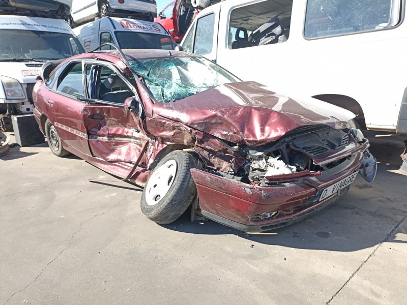 renault laguna del año 1995