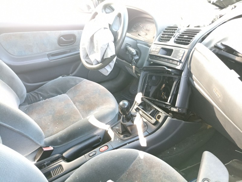 renault laguna del año 1995