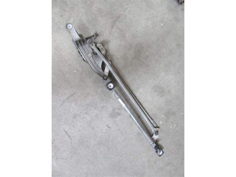 Recambio de motor limpia delantero para ford focus 1.6 td referencia OEM IAM 4M5117504AB  