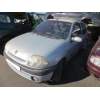 renault clio del año 2001