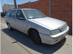 citroen zx del año 1997