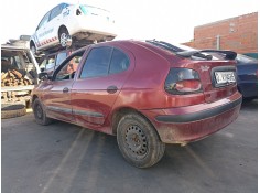 renault megane del año 1996