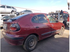 renault megane del año 1996 2