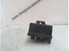 Recambio de caja calentadores : ford transit : 1.8 tdi nnect 1.8 td /hcpb (89,73) [2004] para ford transit 1.8 tdi nnect 1.8 td 