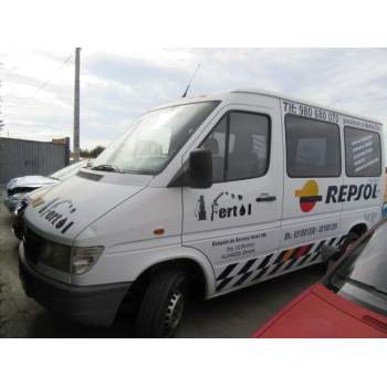 MERCEDES-BENZ SPRINTER (MERCEDES 208)