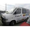 mercedes-benz sprinter (mercedes 208) del año 1999