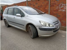 peugeot 307 (s1) del año 2001