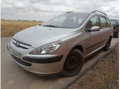 peugeot 307 (s1) del año 2001 2
