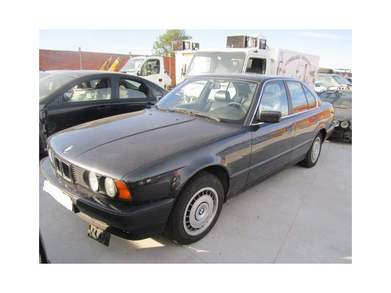 bmw 518 del año 1993