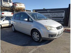 ford focus c-max del año 2003