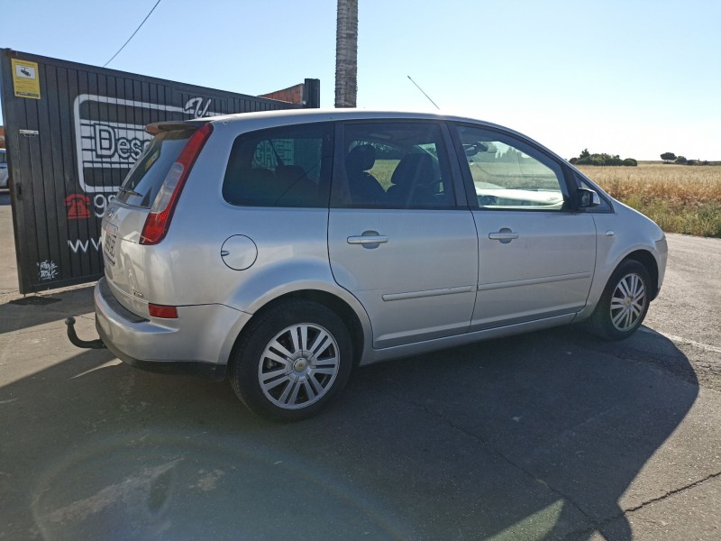 ford focus c-max del año 2003