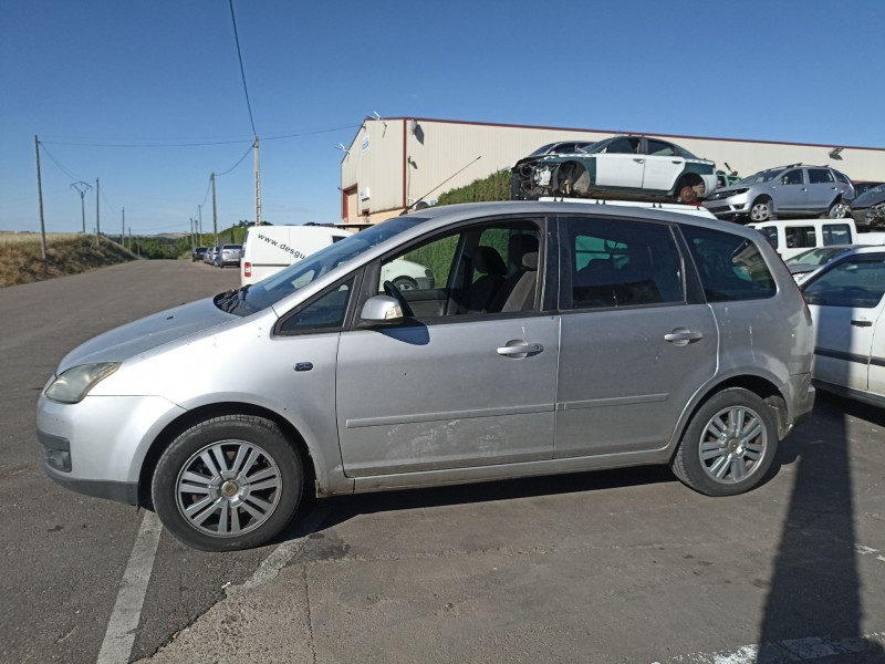 ford focus c-max del año 2003